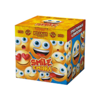 Смайл Фонтан пиротехнический купить в Спасске-Дальнем | spassk-dalnij.salutsklad.ru