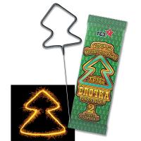 Елочка Бенгальские огни фигурные купить в Спасске-Дальнем | spassk-dalnij.salutsklad.ru