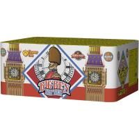 Биг-Бен Салют купить в Спасске-Дальнем | spassk-dalnij.salutsklad.ru