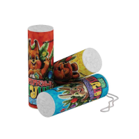 Супер с сюрпризом Хлопушки купить в Спасске-Дальнем | spassk-dalnij.salutsklad.ru