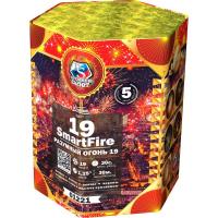 SmartFire Фейерверк купить в Спасске-Дальнем | spassk-dalnij.salutsklad.ru