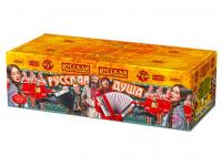 Русская душа Комбинированный Фейерверк купить в Спасске-Дальнем | spassk-dalnij.salutsklad.ru
