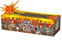 Служу Отечеству Салют купить в Спасске-Дальнем | spassk-dalnij.salutsklad.ru