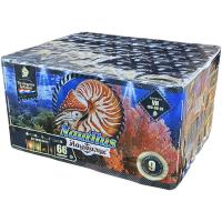 Наутилус Фейерверк купить в Спасске-Дальнем | spassk-dalnij.salutsklad.ru