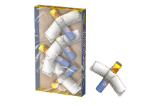 Ланцет Фейерверки летающие купить в Спасске-Дальнем | spassk-dalnij.salutsklad.ru