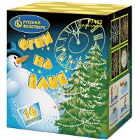 Огни на елке Салют купить в Спасске-Дальнем | spassk-dalnij.salutsklad.ru