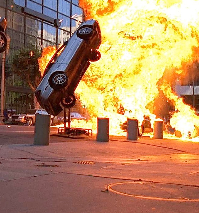 Про пиротехнику и пиротехников - Спасск-Дальний | spassk-dalnij.salutsklad.ru