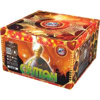 Султан Салют купить в Спасске-Дальнем | spassk-dalnij.salutsklad.ru