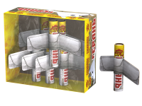 Герань Фейерверки летающие купить в Спасске-Дальнем | spassk-dalnij.salutsklad.ru