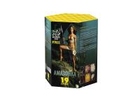 Амазонка Салют купить в Спасске-Дальнем | spassk-dalnij.salutsklad.ru