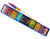 Ракеты Ассорти Ракеты купить в Спасске-Дальнем | spassk-dalnij.salutsklad.ru