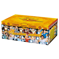 Миллион лайков Батарея салютов купить в Спасске-Дальнем | spassk-dalnij.salutsklad.ru