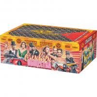 Сливки общества Батарея салютов купить в Спасске-Дальнем | spassk-dalnij.salutsklad.ru