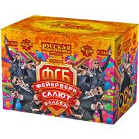 ФСБ: Фейерверк-Салют-Балдеж Фейерверк купить в Спасске-Дальнем | spassk-dalnij.salutsklad.ru