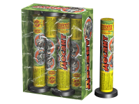 Десант Дневной фейерверк купить в Спасске-Дальнем | spassk-dalnij.salutsklad.ru