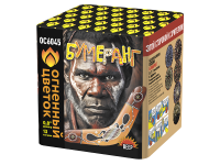 Бумеранг Батарея салютов купить в Спасске-Дальнем | spassk-dalnij.salutsklad.ru