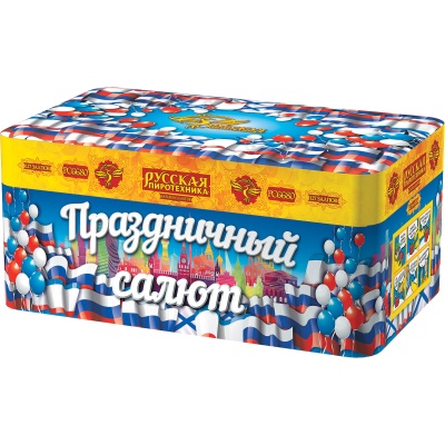 Праздничный салют Батарея салютов купить в Спасске-Дальнем | spassk-dalnij.salutsklad.ru