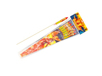 Феникс Ракеты купить в Спасске-Дальнем | spassk-dalnij.salutsklad.ru