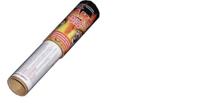 Огонь красный Фальшфейер купить в Спасске-Дальнем | spassk-dalnij.salutsklad.ru