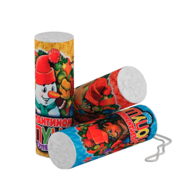 Супер Хлопушки купить в Спасске-Дальнем | spassk-dalnij.salutsklad.ru