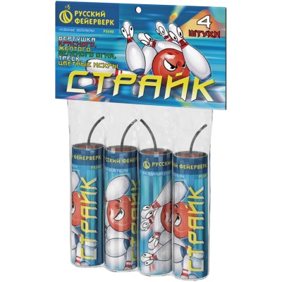 Страйк Петарды купить в Спасске-Дальнем | spassk-dalnij.salutsklad.ru