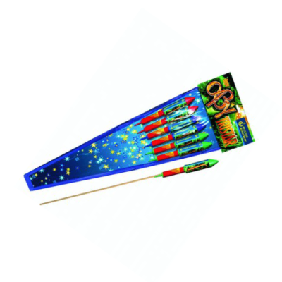 Tristar Тристар Ракеты купить в Спасске-Дальнем | spassk-dalnij.salutsklad.ru