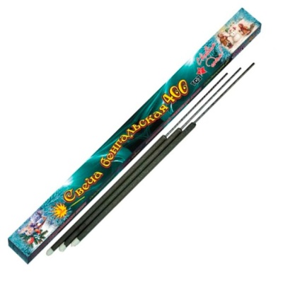 400-1 мм. Бенгальские огни купить в Спасске-Дальнем | spassk-dalnij.salutsklad.ru