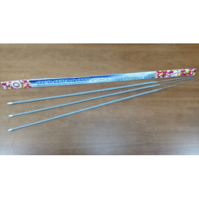 Белый снег 650 Бенгальские огни купить в Спасске-Дальнем | spassk-dalnij.salutsklad.ru