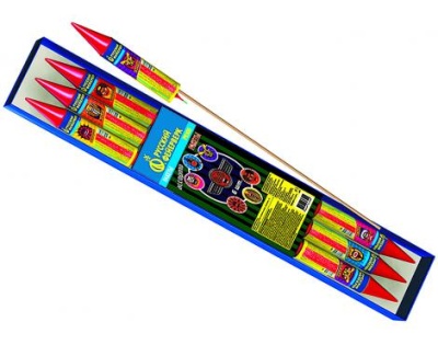 Ракеты Ассорти Ракеты купить в Спасске-Дальнем | spassk-dalnij.salutsklad.ru