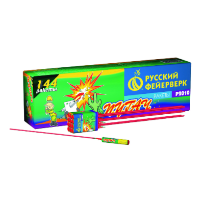 Пугач Ракеты купить в Спасске-Дальнем | spassk-dalnij.salutsklad.ru