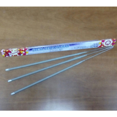 Белый снег 400 Бенгальские огни купить в Спасске-Дальнем | spassk-dalnij.salutsklad.ru