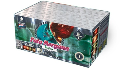 Мираж Салют купить в Спасске-Дальнем | spassk-dalnij.salutsklad.ru