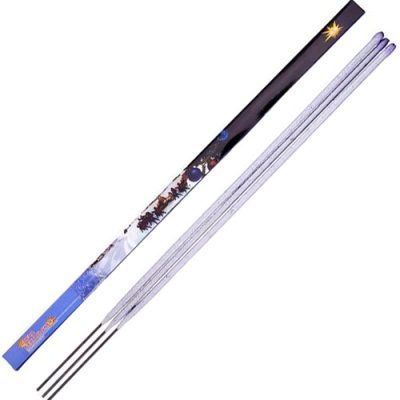 Новогодние 650-3 мм. Бенгальские огни купить в Спасске-Дальнем | spassk-dalnij.salutsklad.ru