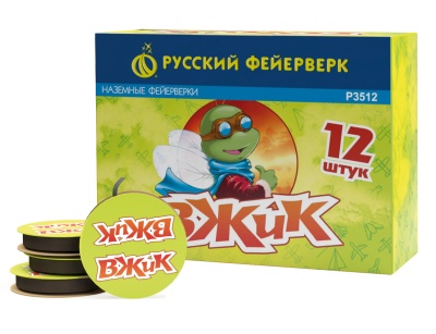 Вжик Петарды купить в Спасске-Дальнем | spassk-dalnij.salutsklad.ru