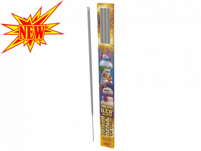 Ультра 450 Бенгальские огни купить в Спасске-Дальнем | spassk-dalnij.salutsklad.ru