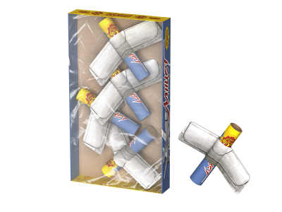 Ланцет Фейерверки летающие купить в Спасске-Дальнем | spassk-dalnij.salutsklad.ru