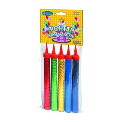 Настольный фонтан цветопламенный Настольный фонтан купить в Спасске-Дальнем | spassk-dalnij.salutsklad.ru